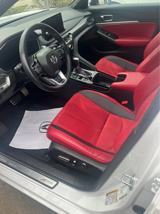 2025 Acura Integra 5th Gen - Image 6 of 7