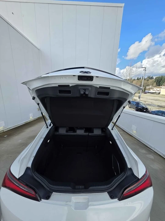 2025 Acura Integra 5th Gen - Image 16 of 20