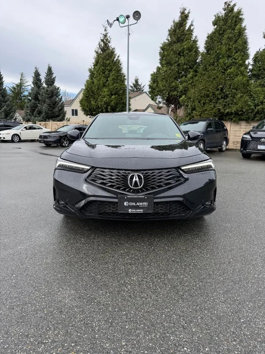 2025 Acura Integra 5th Gen - Image 2 of 8