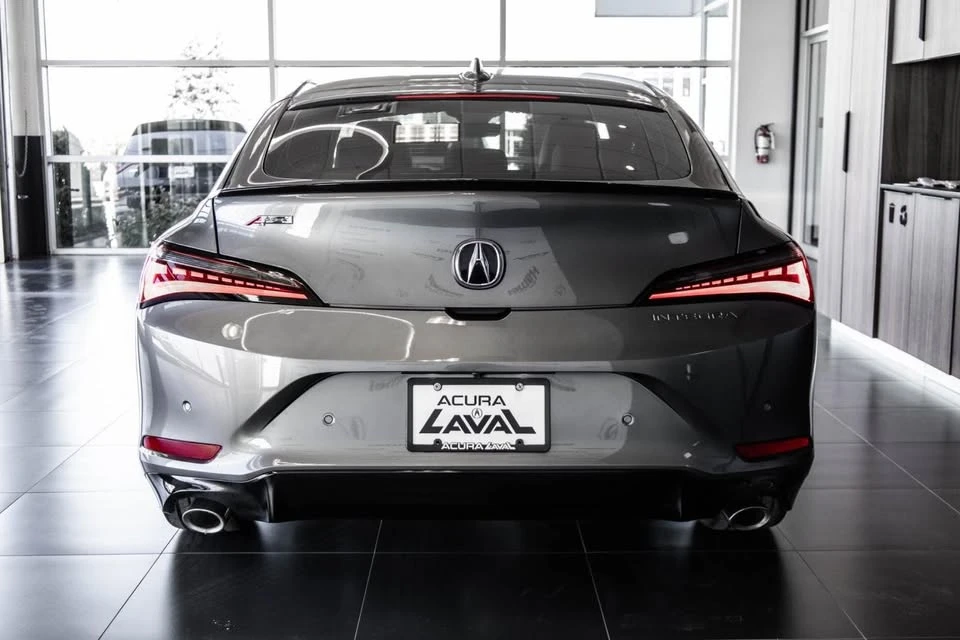 2025 Acura Integra 5th Gen - Image 7 of 20