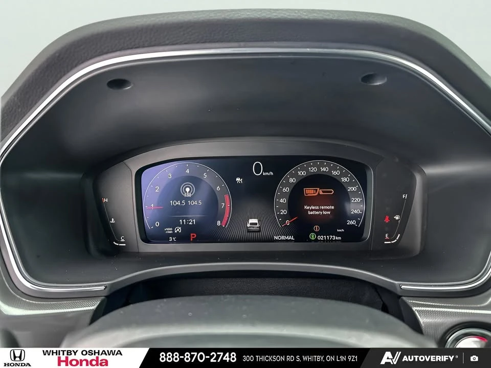 2025 Acura Integra 5th Gen - Image 16 of 19
