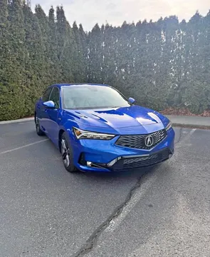 2025 Acura Integra