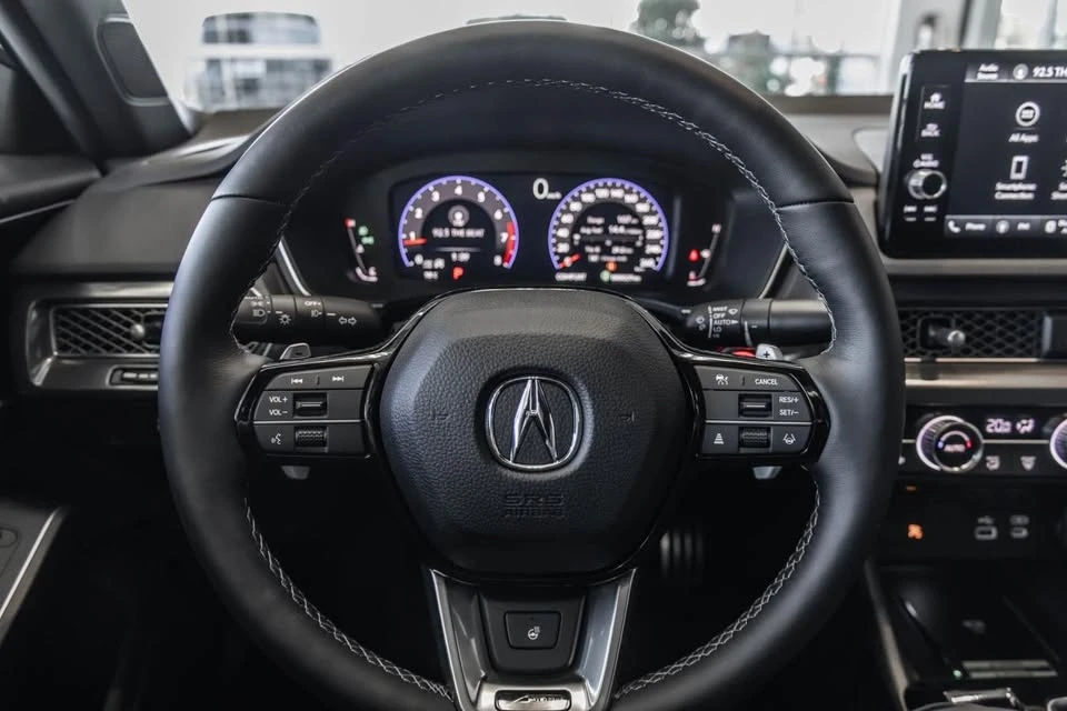 2025 Acura Integra 5th Gen - Image 15 of 20