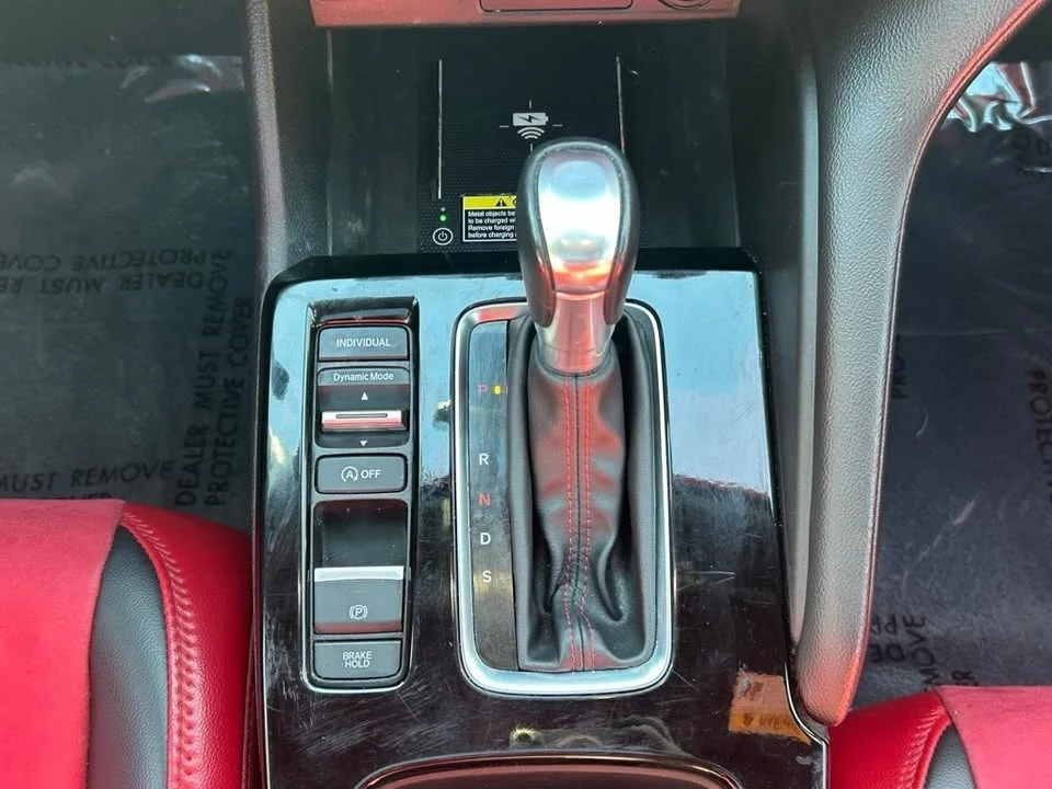 2025 Acura Integra 5th Gen - Image 20 of 20