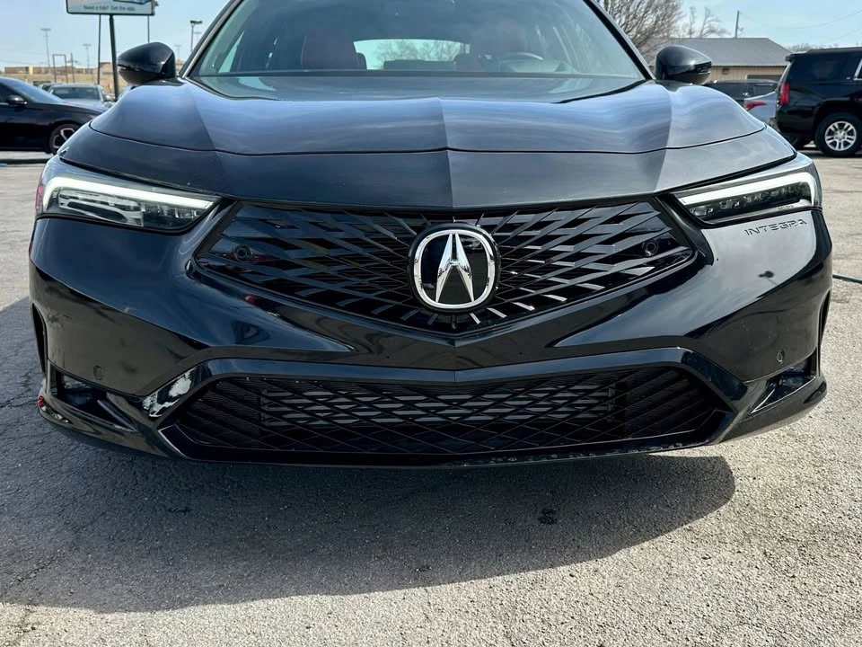 2025 Acura Integra 5th Gen - Image 11 of 20