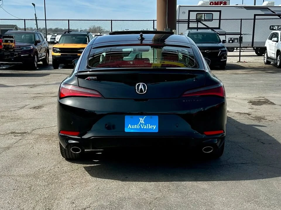 2025 Acura Integra 5th Gen - Image 6 of 20