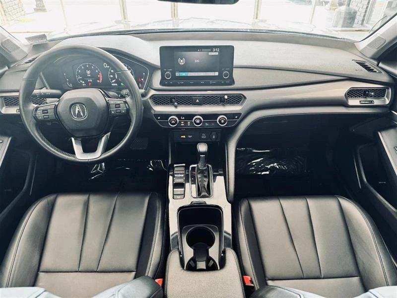 2025 Acura Integra 5th Gen - Image 13 of 17