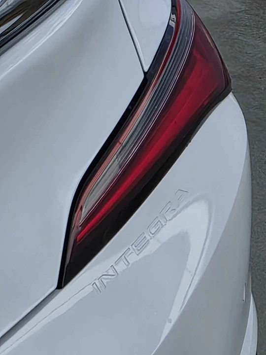2025 Acura Integra 5th Gen - Image 6 of 20