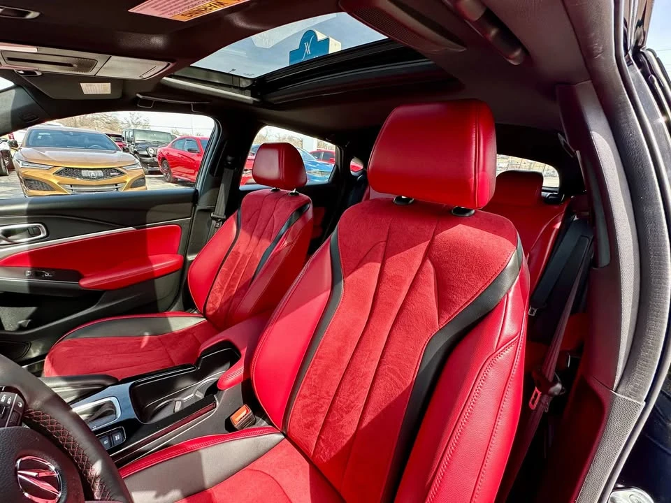 2025 Acura Integra 5th Gen - Image 16 of 20