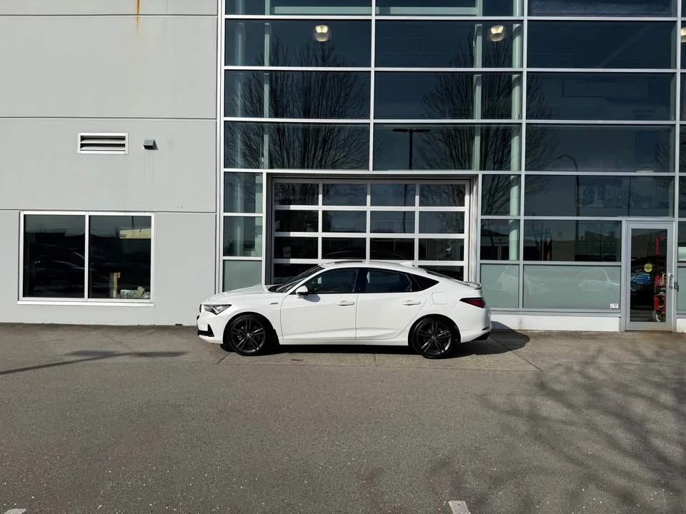 2025 Acura Integra 5th Gen - Image 3 of 7