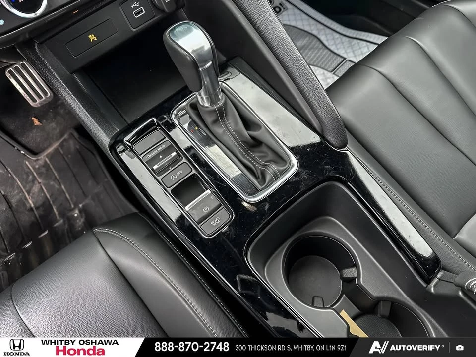 2025 Acura Integra 5th Gen - Image 19 of 19