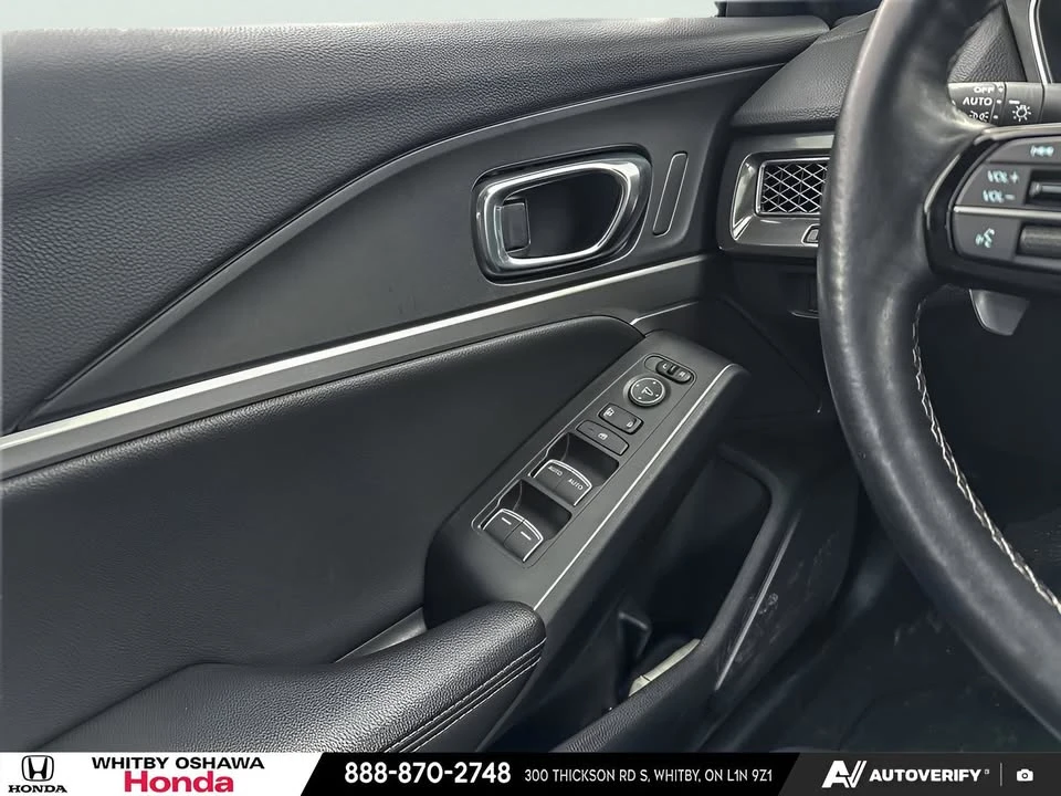 2025 Acura Integra 5th Gen - Image 18 of 19