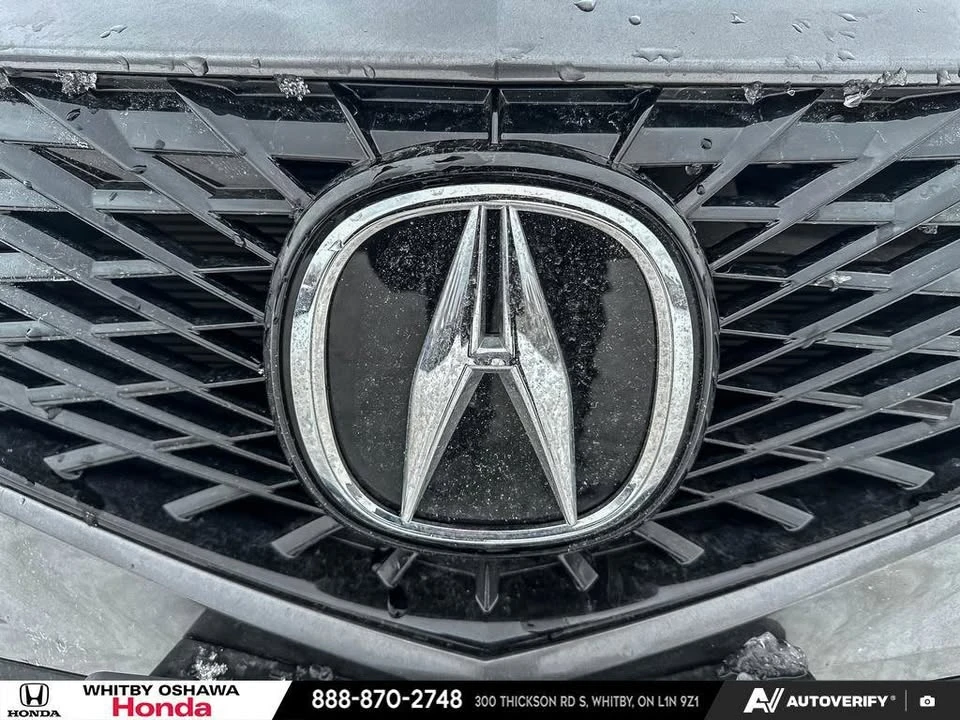 2025 Acura Integra 5th Gen - Image 10 of 19
