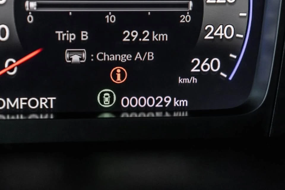 2025 Acura Integra 5th Gen - Image 17 of 20