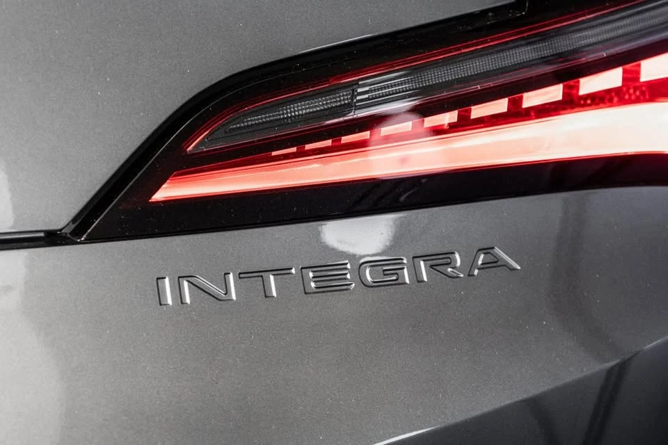 2025 Acura Integra 5th Gen - Image 9 of 20
