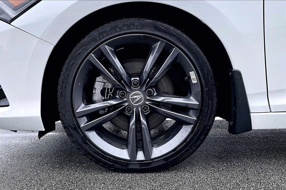 2025 Acura Integra 5th Gen - Image 8 of 12