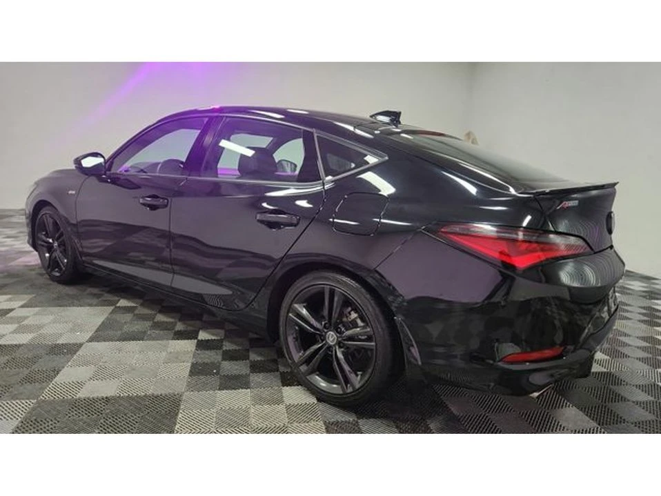 2025 Acura Integra 5th Gen - Image 20 of 20