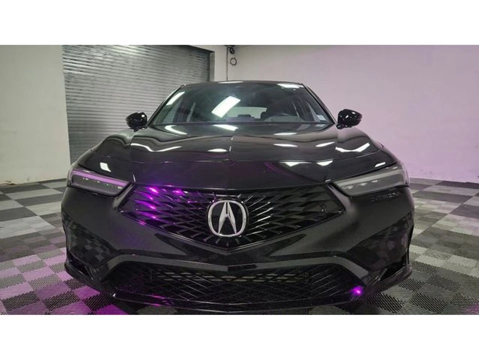 2025 Acura Integra 5th Gen - Image 19 of 20