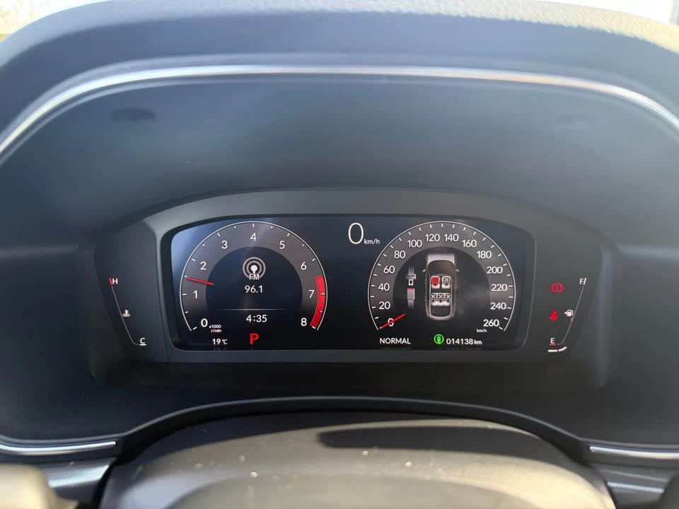 2025 Acura Integra 5th Gen - Image 7 of 7