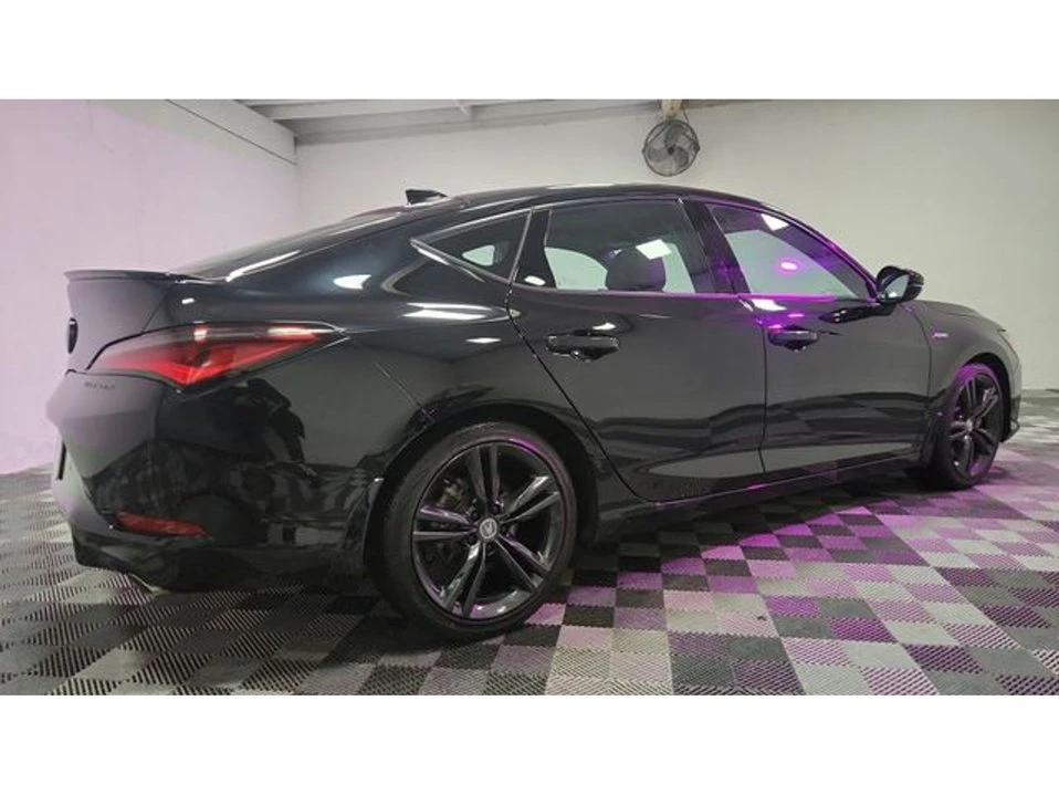 2025 Acura Integra 5th Gen - Image 17 of 20