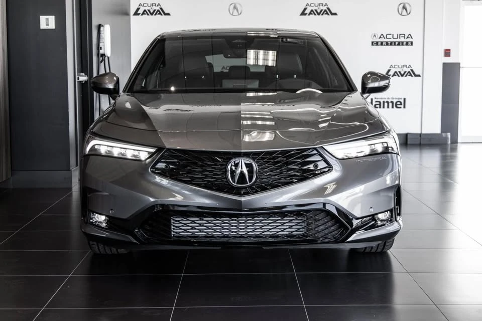 2025 Acura Integra 5th Gen - Image 2 of 20