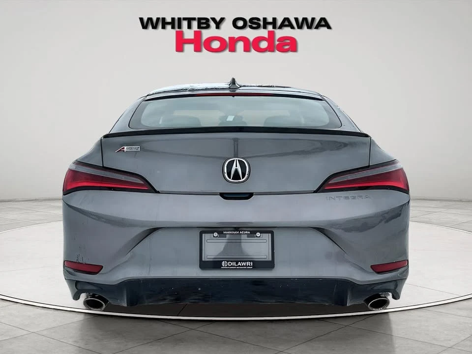 2025 Acura Integra 5th Gen - Image 3 of 19