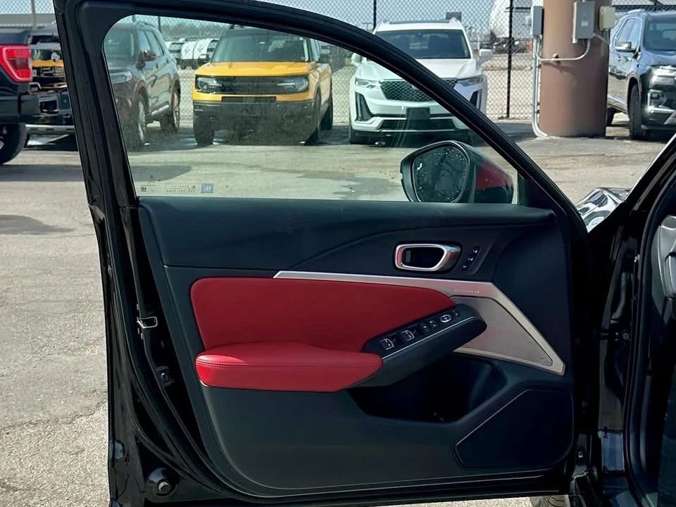 2025 Acura Integra 5th Gen - Image 12 of 20