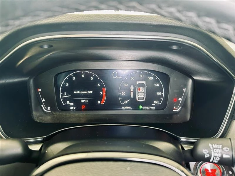 2025 Acura Integra 5th Gen - Image 14 of 17