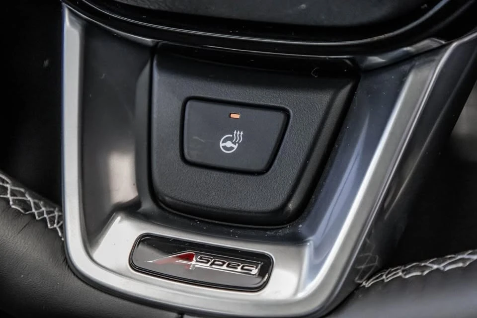 2025 Acura Integra 5th Gen - Image 19 of 20