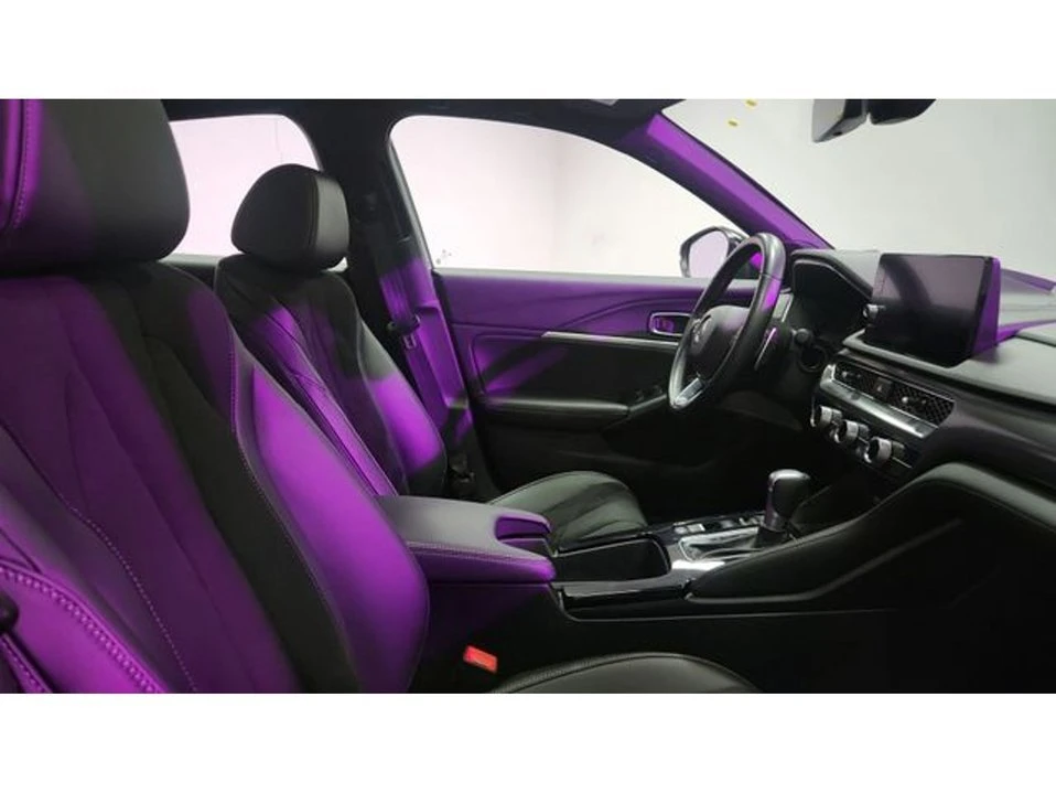2025 Acura Integra 5th Gen - Image 3 of 20