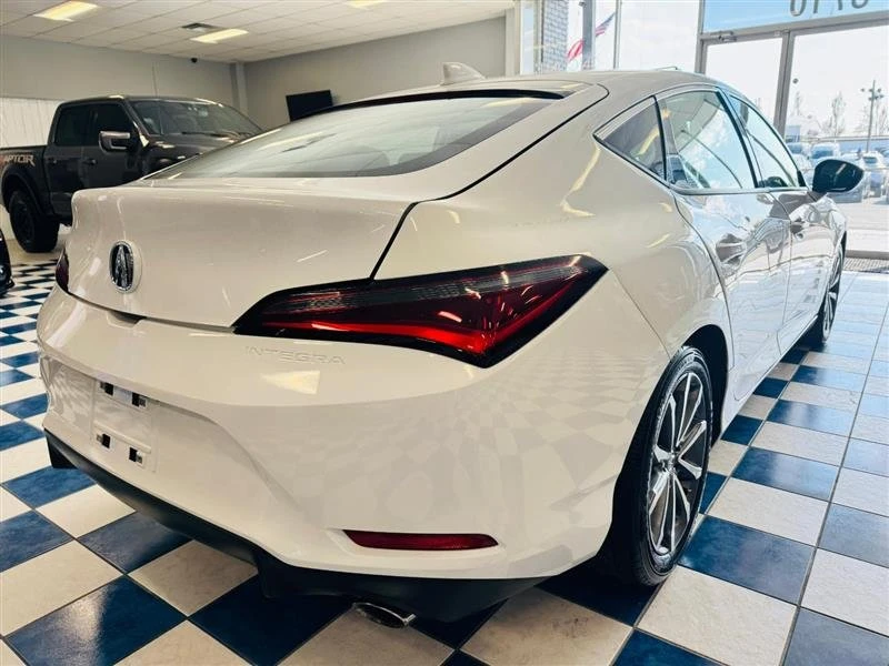 2025 Acura Integra 5th Gen - Image 5 of 17