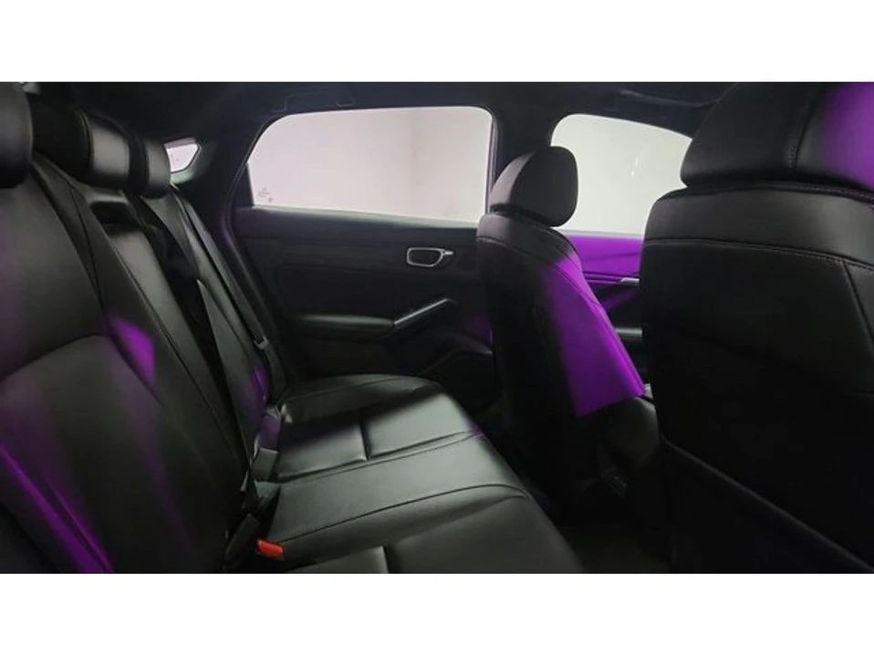 2025 Acura Integra 5th Gen - Image 14 of 20