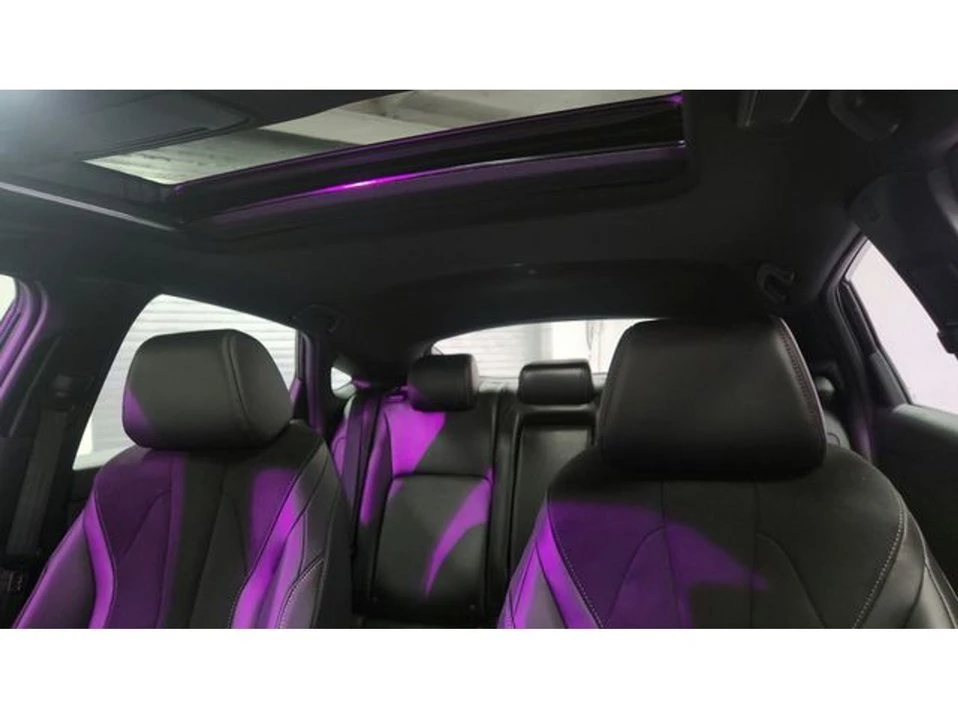 2025 Acura Integra 5th Gen - Image 8 of 20