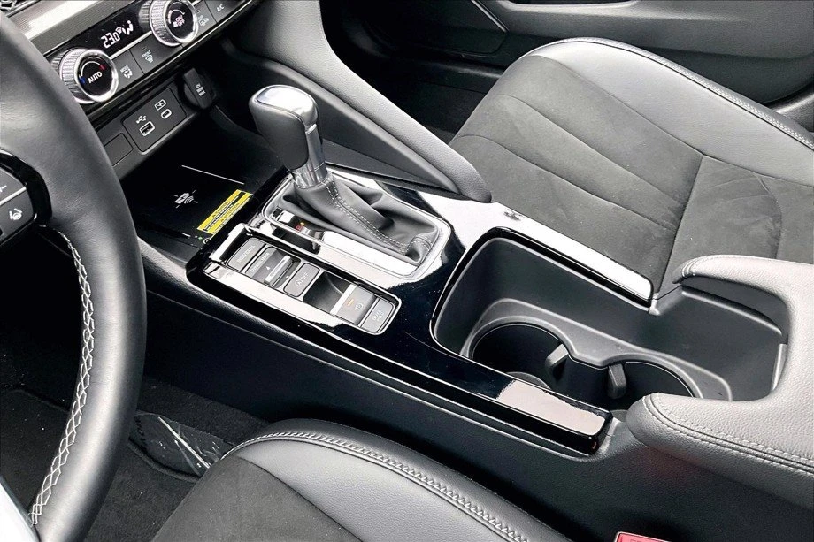 2025 Acura Integra 5th Gen - Image 6 of 12