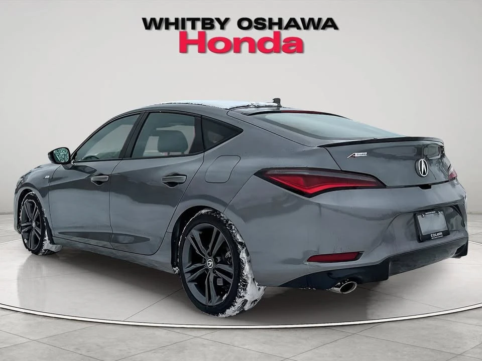 2025 Acura Integra 5th Gen - Image 2 of 19