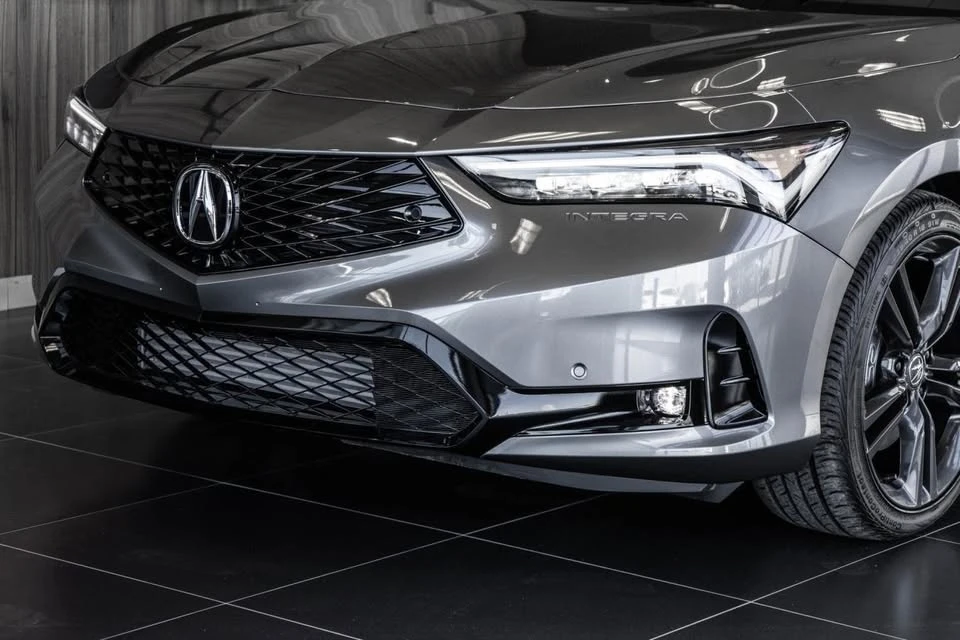 2025 Acura Integra 5th Gen - Image 4 of 20