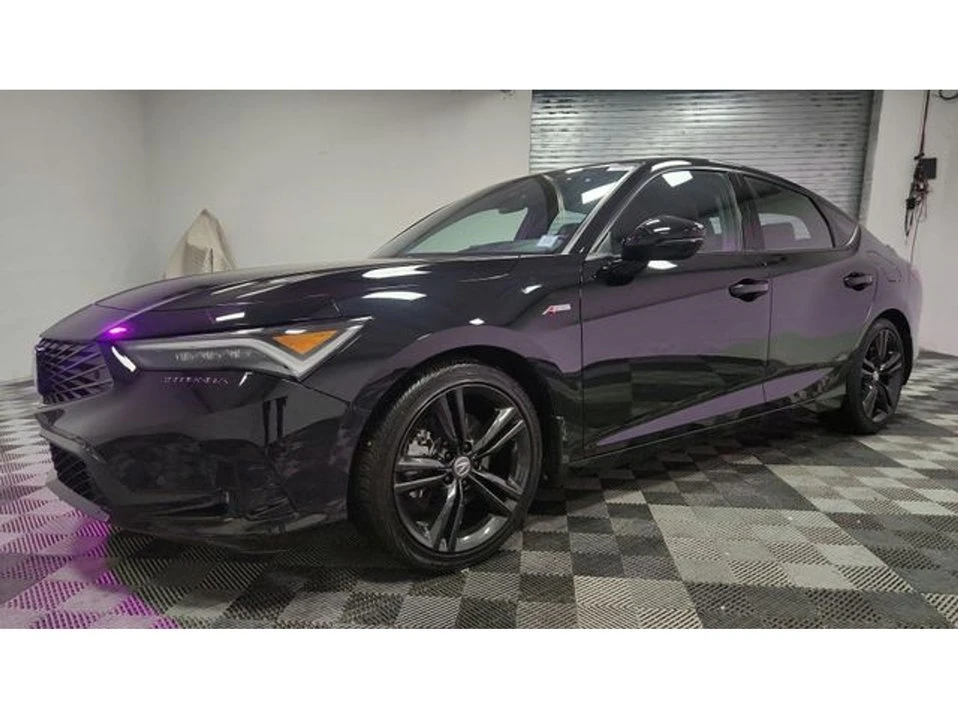 2025 Acura Integra 5th Gen - Image 11 of 20