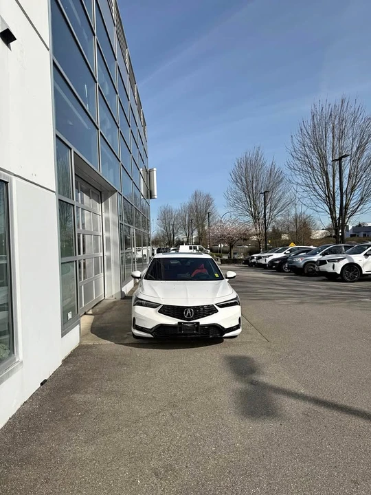 2025 Acura Integra 5th Gen - Image 2 of 7