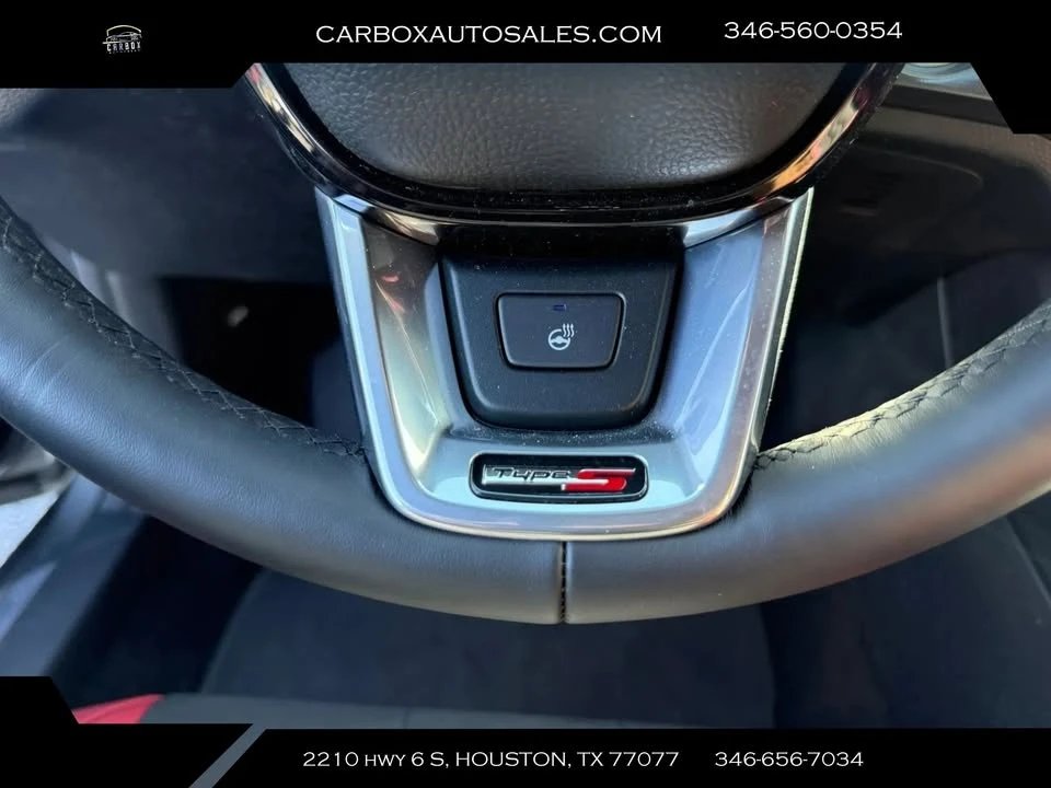 2025 Acura Integra Type S 5th Gen - Image 13 of 20