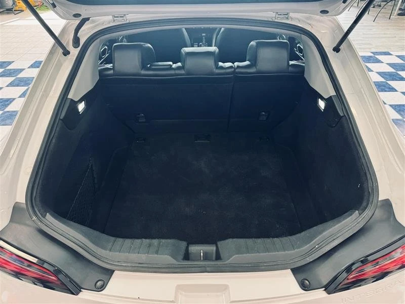 2025 Acura Integra 5th Gen - Image 16 of 17