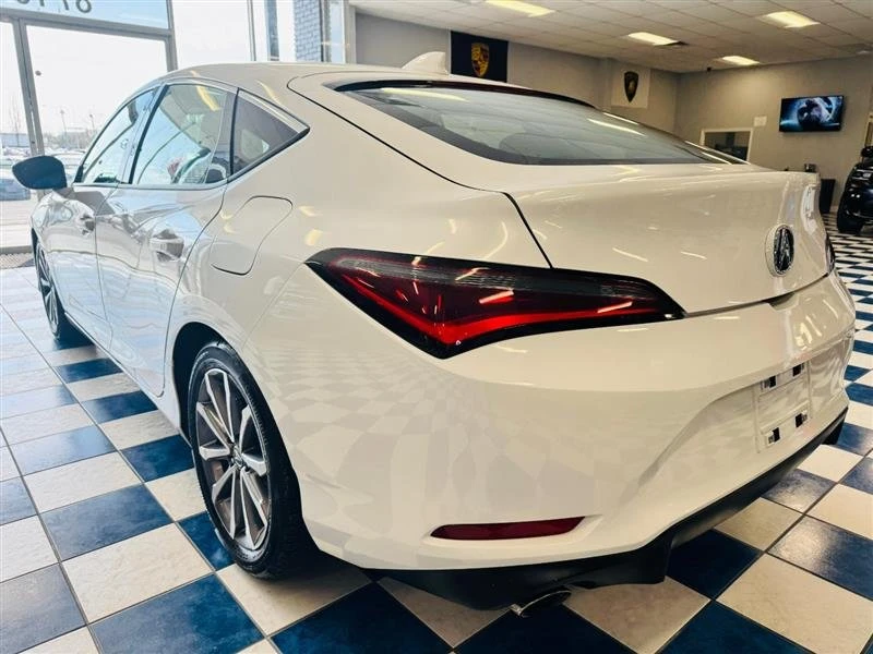 2025 Acura Integra 5th Gen - Image 4 of 17
