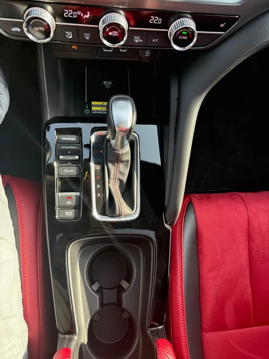 2025 Acura Integra 5th Gen - Image 5 of 7