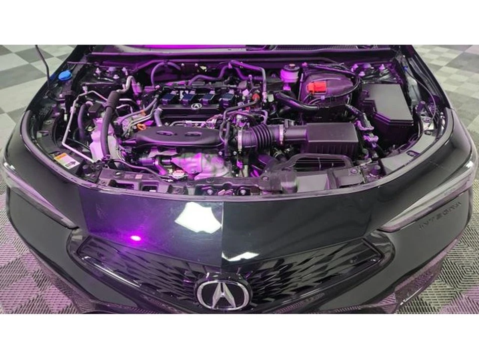 2025 Acura Integra 5th Gen - Image 18 of 20