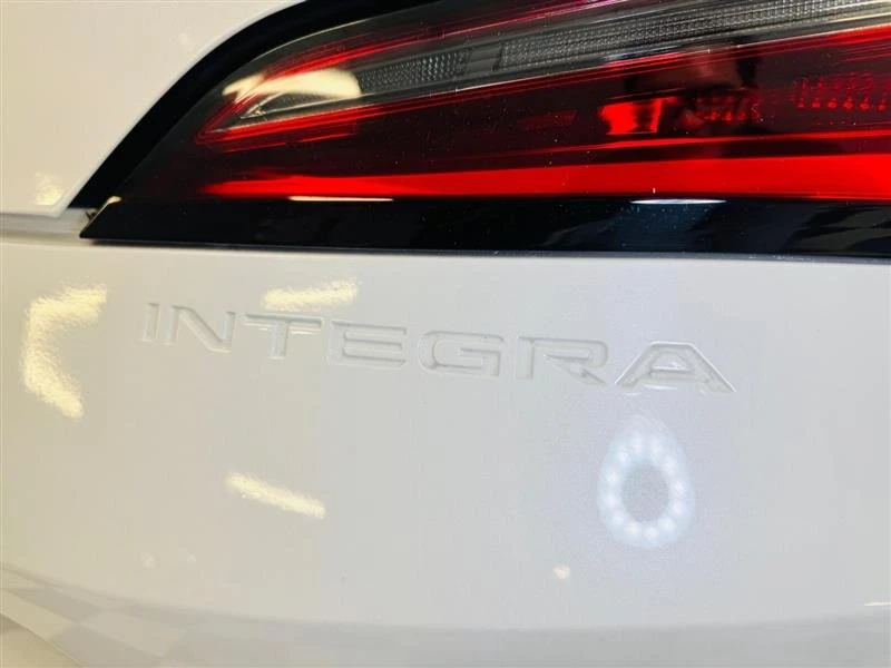 2025 Acura Integra 5th Gen - Image 17 of 17
