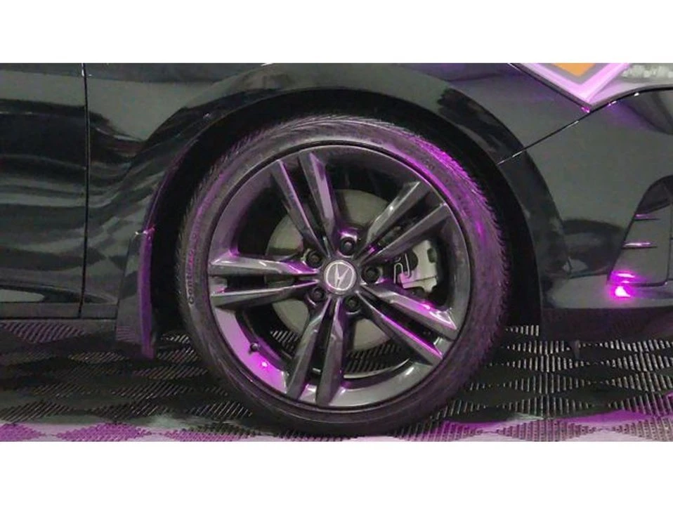 2025 Acura Integra 5th Gen - Image 4 of 20