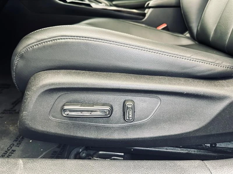 2025 Acura Integra 5th Gen - Image 12 of 17