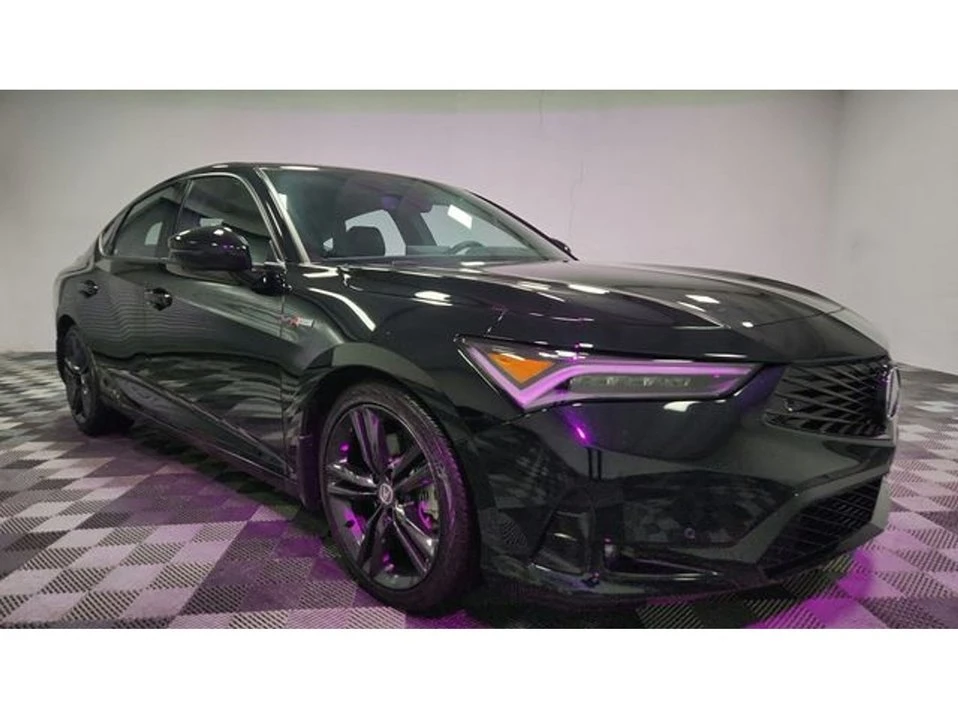 2025 Acura Integra 5th Gen - Image 5 of 20