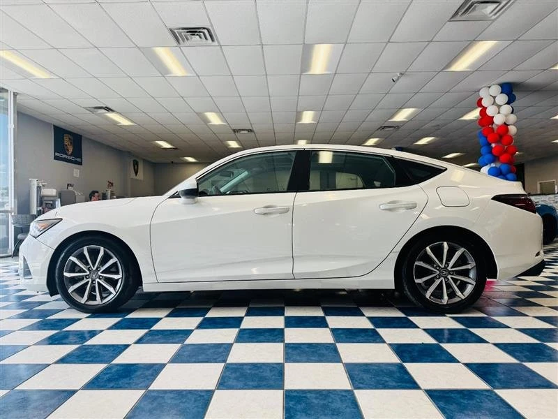 2025 Acura Integra 5th Gen - Image 3 of 17