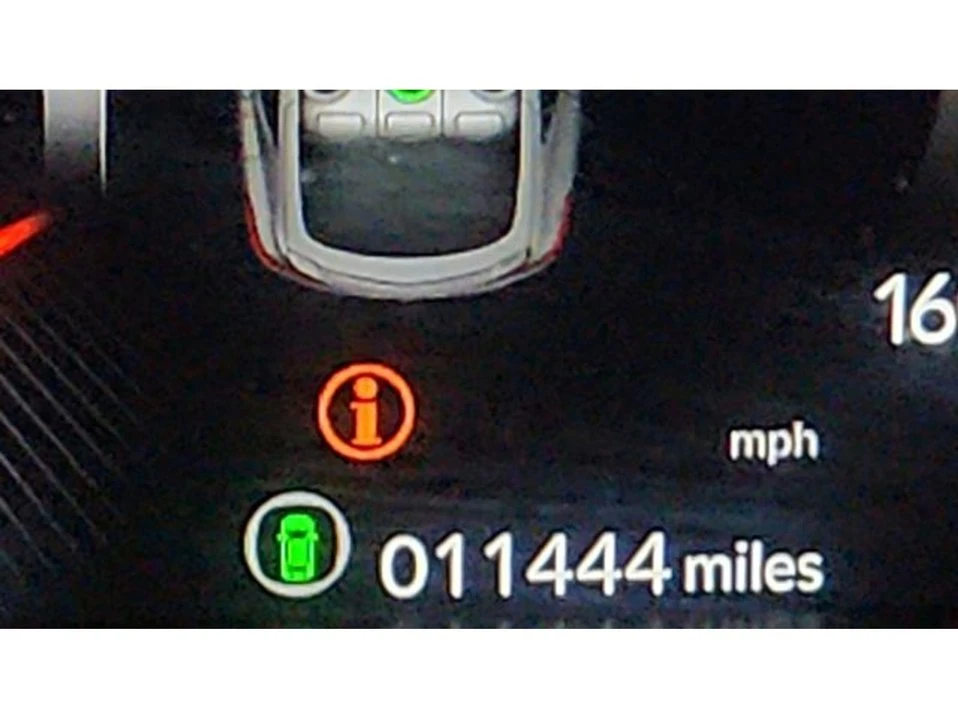 2025 Acura Integra 5th Gen - Image 6 of 20