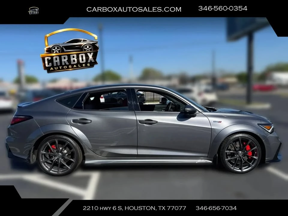 2025 Acura Integra Type S 5th Gen - Image 6 of 20